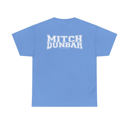 Mitch Dunbar Unisex Heavy Cotton Tee