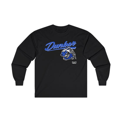 Dunbar Unisex Ultra Cotton Long Sleeve Tee