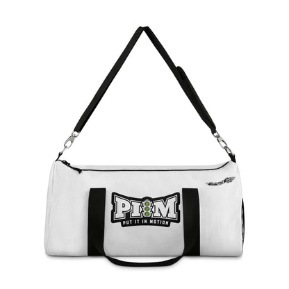 Put It In Motion Duffel Bag