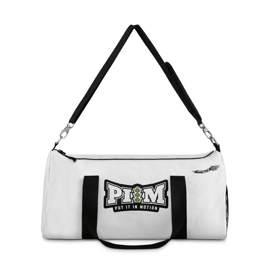 Put It In Motion Duffel Bag