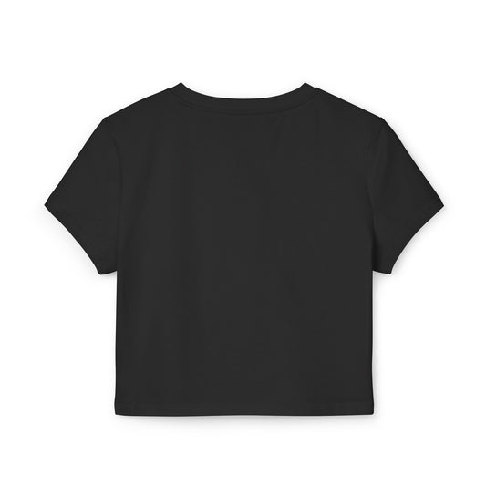 Baby Cheetah Women's Baby Tee
