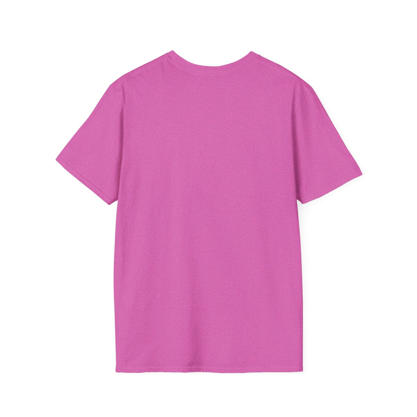 Mitch Dunbar Unisex Softstyle T-Shirt