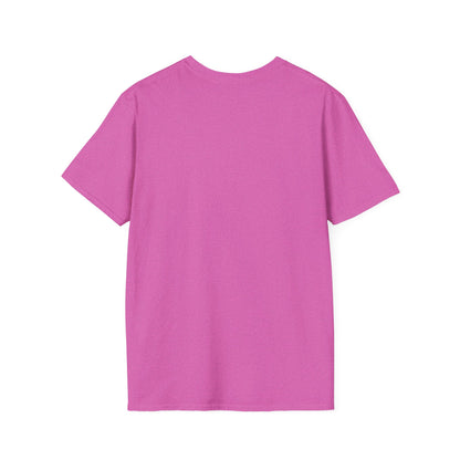 Mitch Dunbar Unisex Softstyle T-Shirt