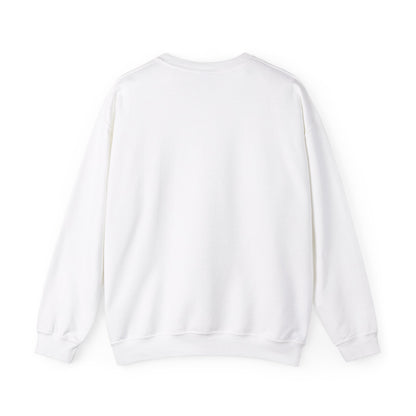 Mitch Dunbar Unisex Heavy Blend™ Crewneck Sweatshirt