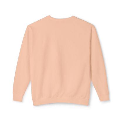 Mitch Dunbar Unisex Lightweight Crewneck Sweatshirt