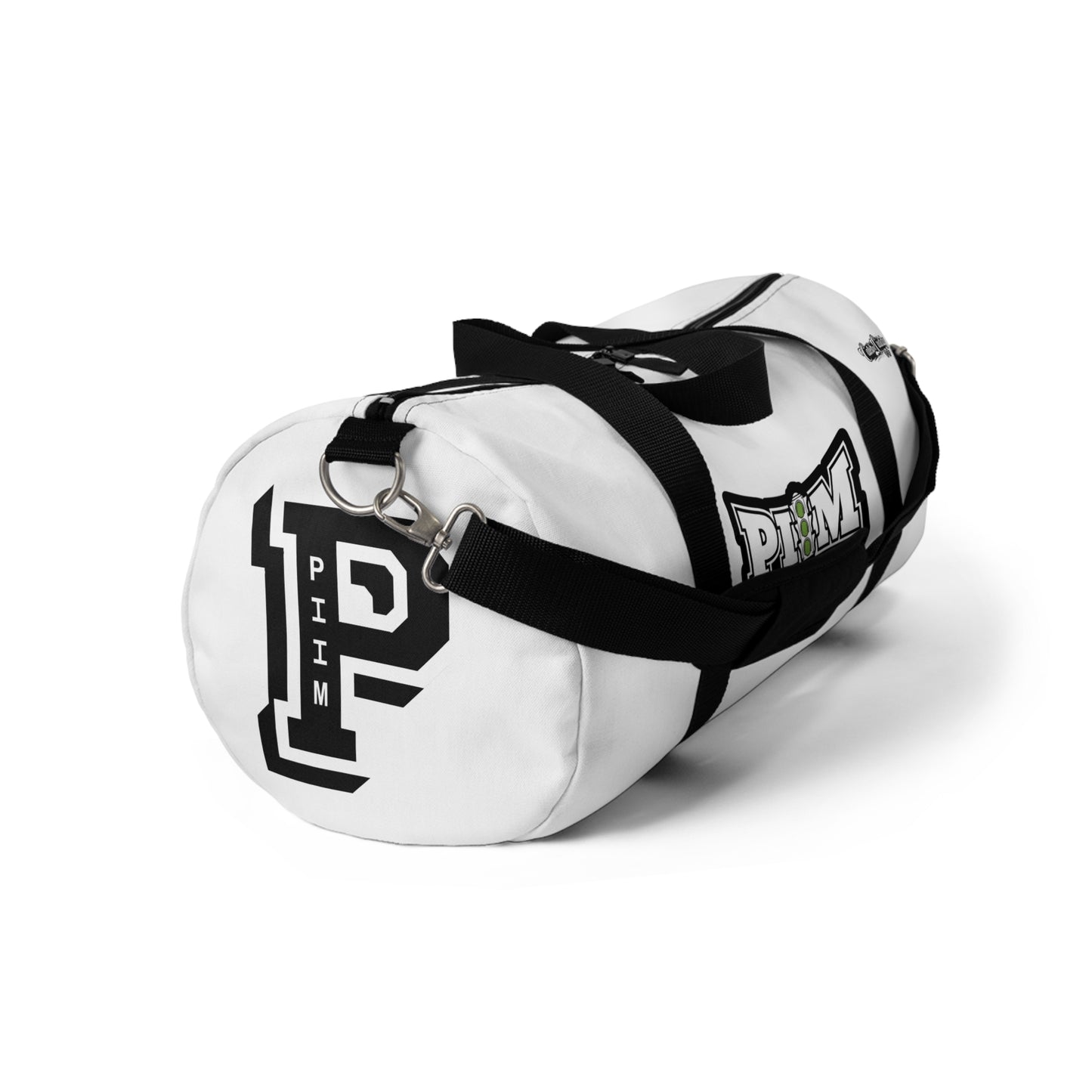 Put It In Motion Duffel Bag