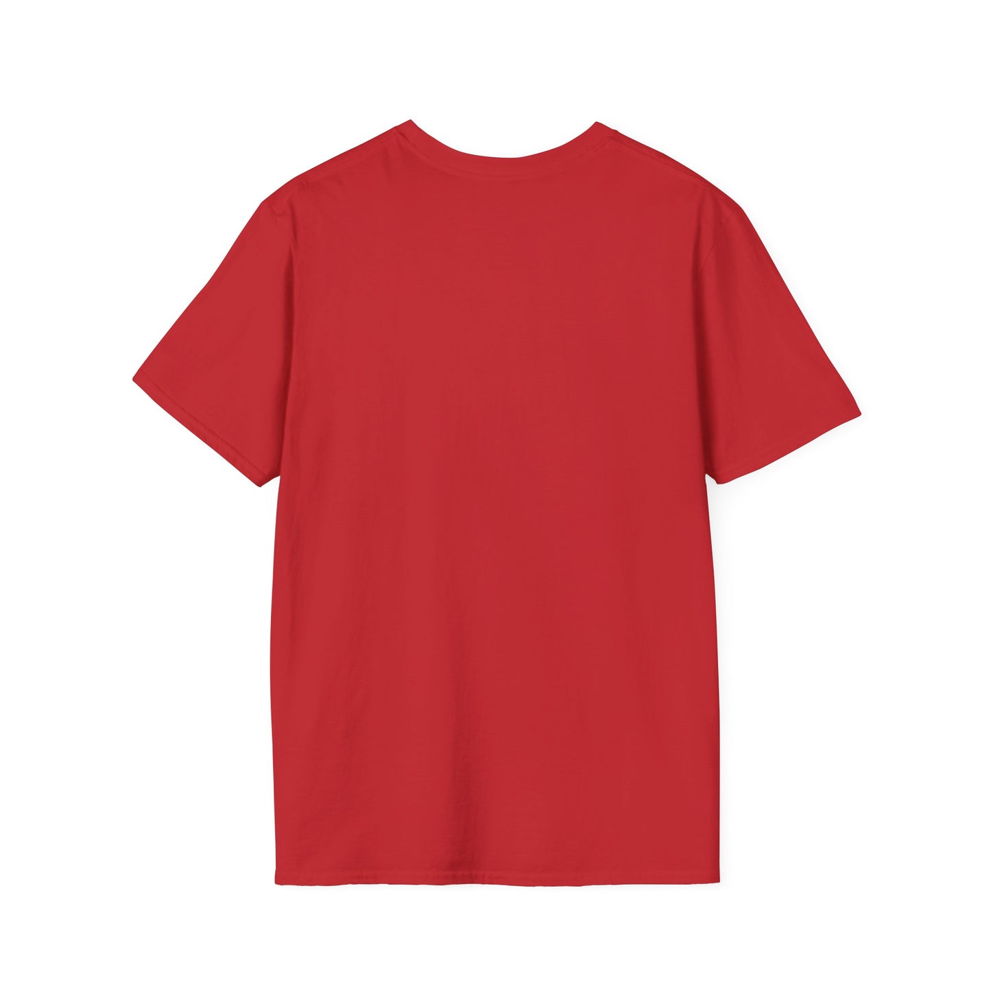 Mitch Dunbar Unisex Softstyle T-Shirt
