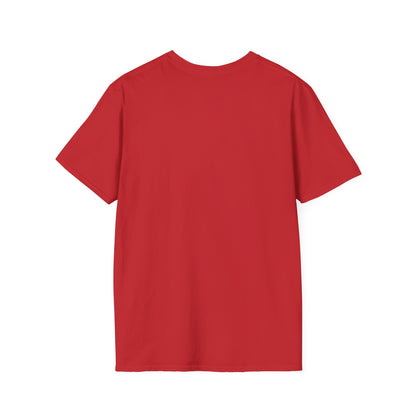 Mitch Dunbar Unisex Softstyle T-Shirt