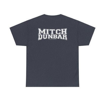 Mitch Dunbar Unisex Heavy Cotton Tee