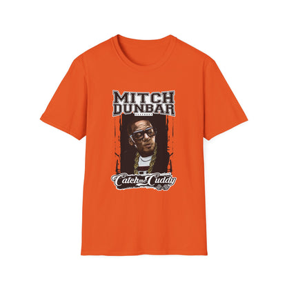 Mitch Dunbar Unisex Softstyle T-Shirt