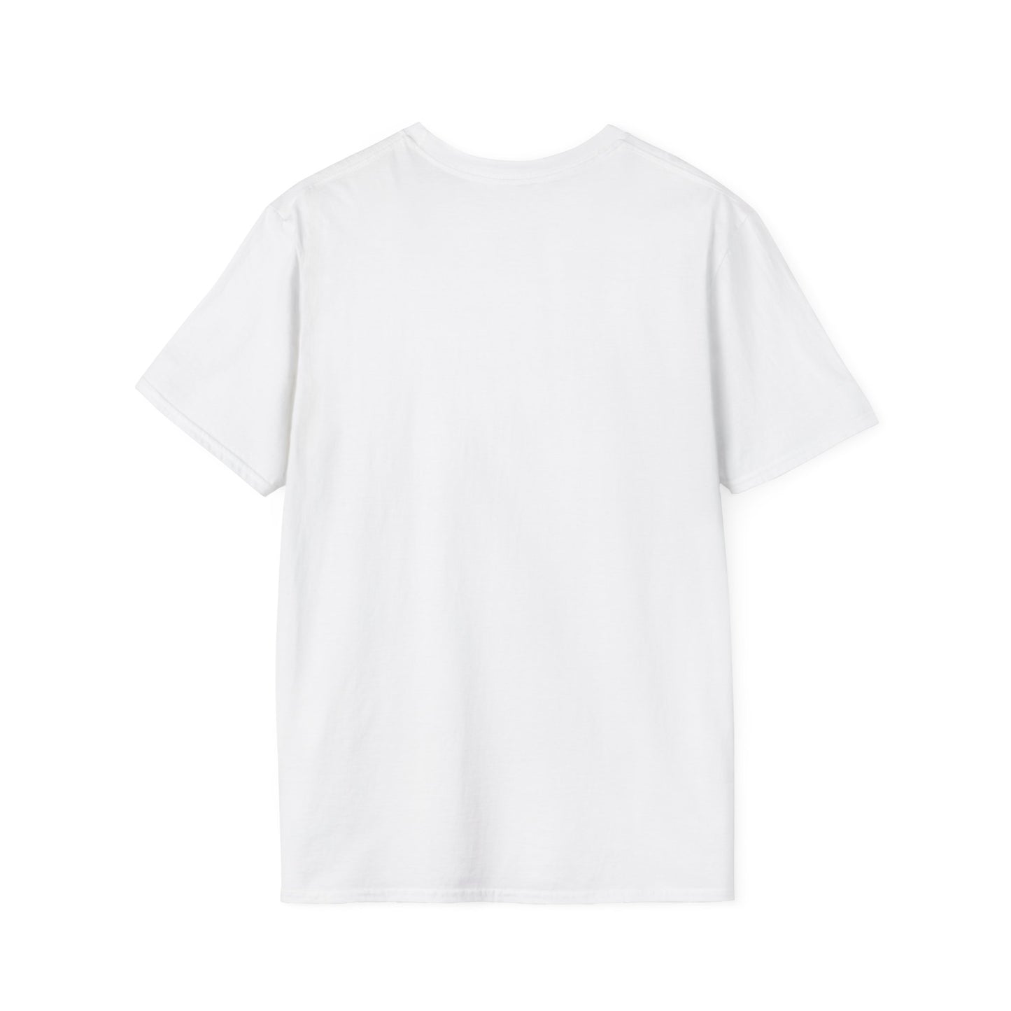 Mitch Dunbar Unisex Softstyle T-Shirt