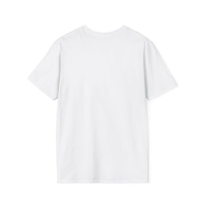 Mitch Dunbar Unisex Softstyle T-Shirt