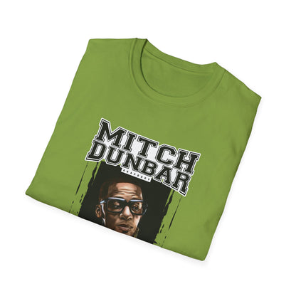 Mitch Dunbar Unisex Softstyle T-Shirt