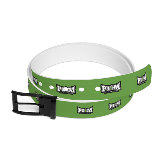 Put It in Motion Belt