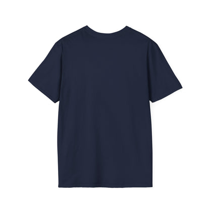 Mitch Dunbar Unisex Softstyle T-Shirt