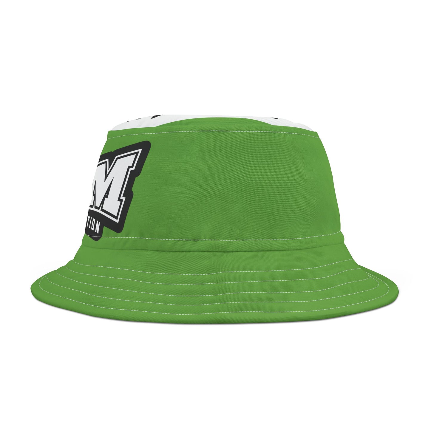 Put It In Motion Bucket Hat (AOP)