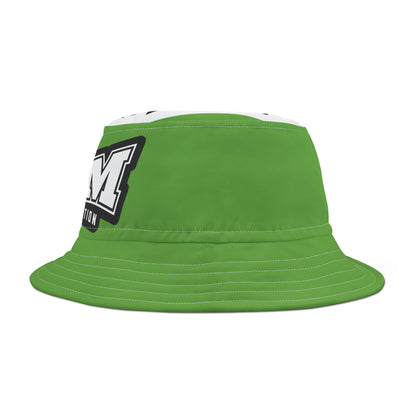 Put It In Motion Bucket Hat (AOP)