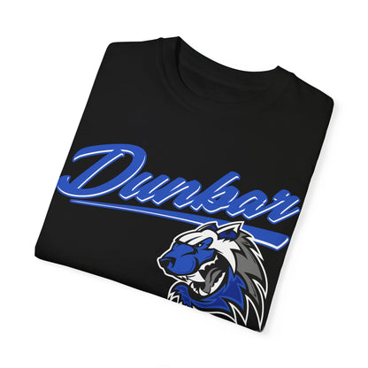 Dunbar Unisex Garment-Dyed T-shirt