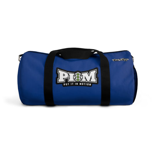 PIIM Duffel Bag