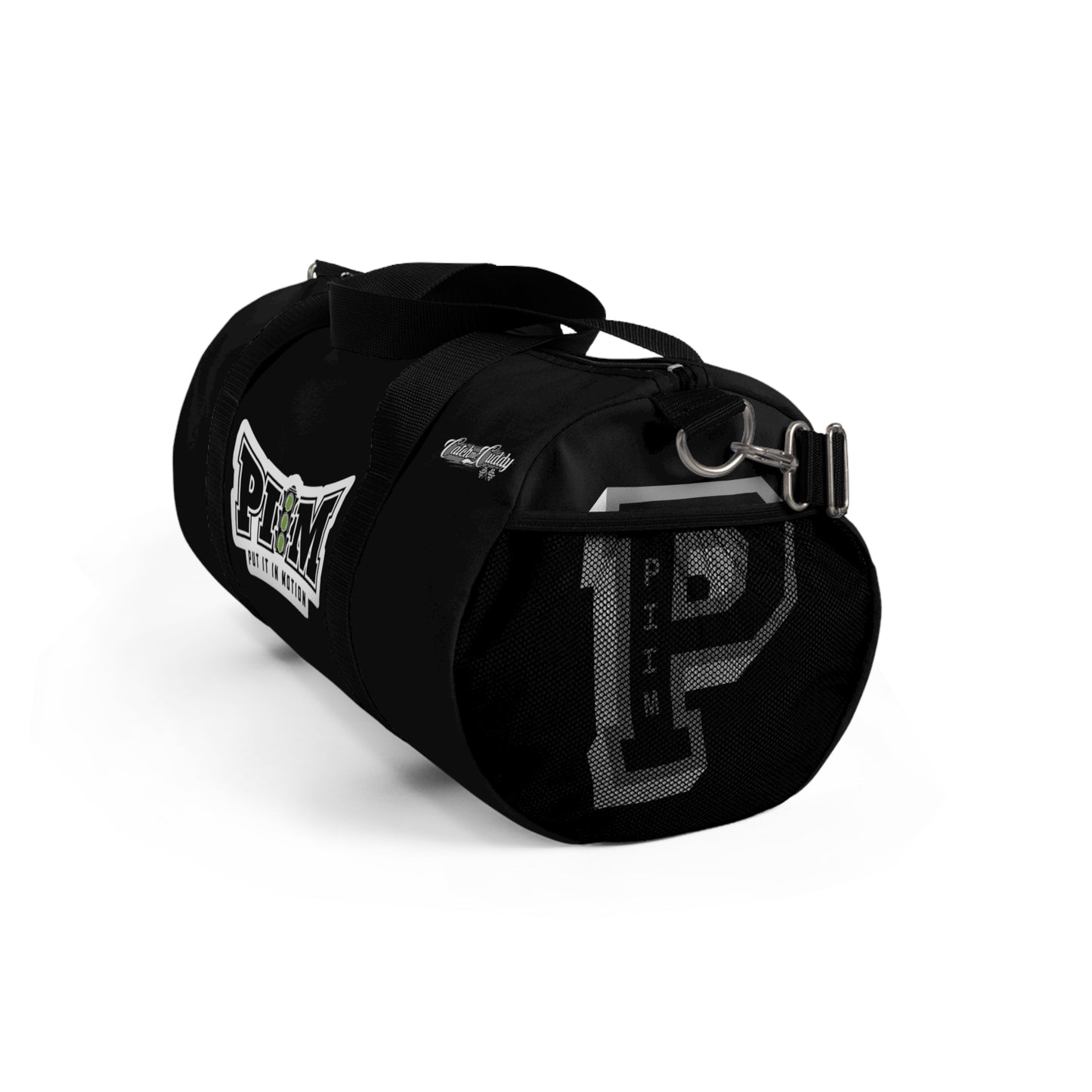 Put It In Motion Duffel Bag