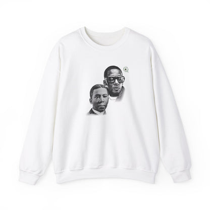 Mitch Dunbar Unisex Heavy Blend™ Crewneck Sweatshirt