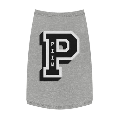 Pet Tank Top