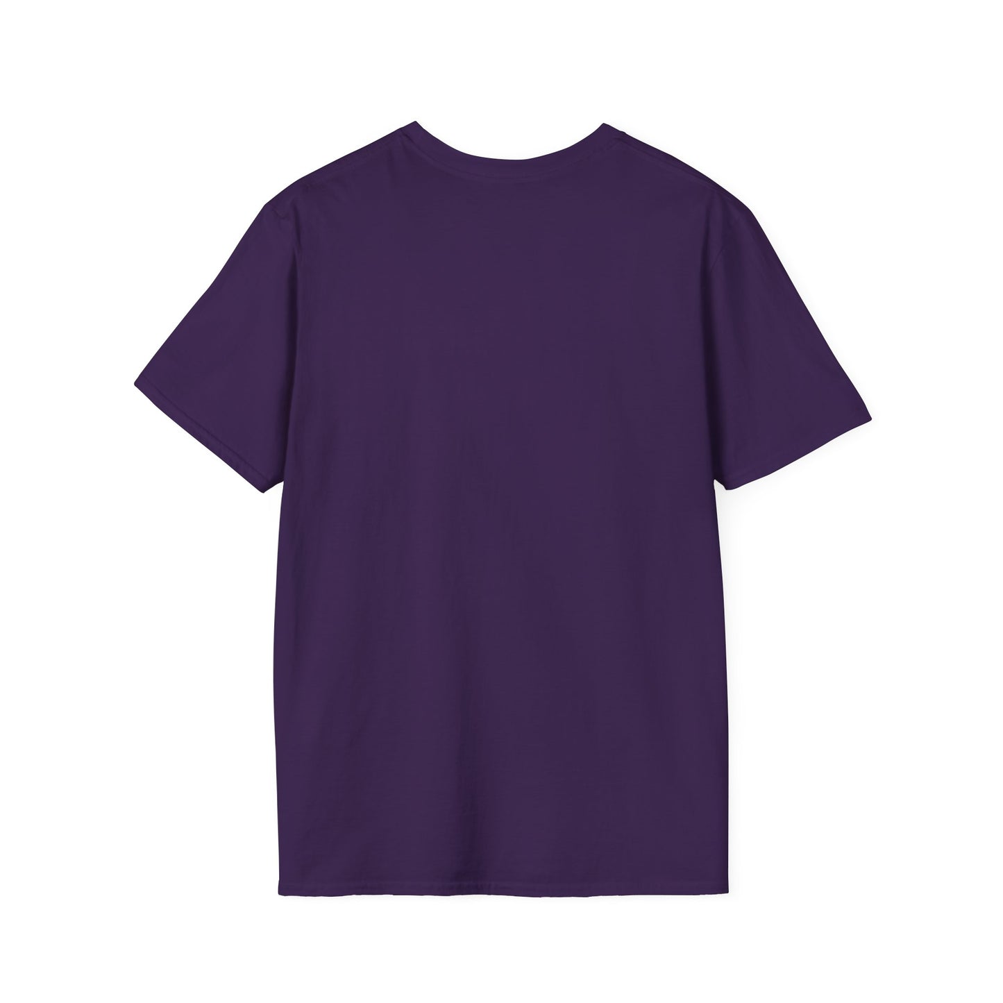 Mitch Dunbar Unisex Softstyle T-Shirt