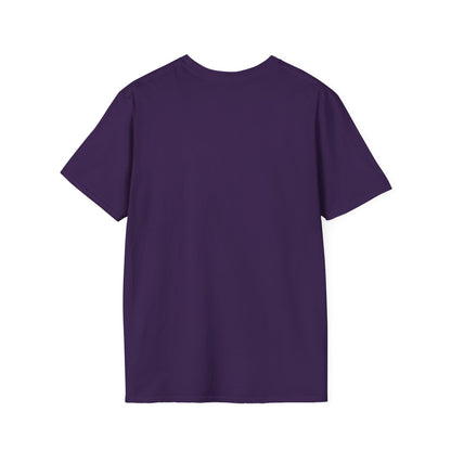 Mitch Dunbar Unisex Softstyle T-Shirt