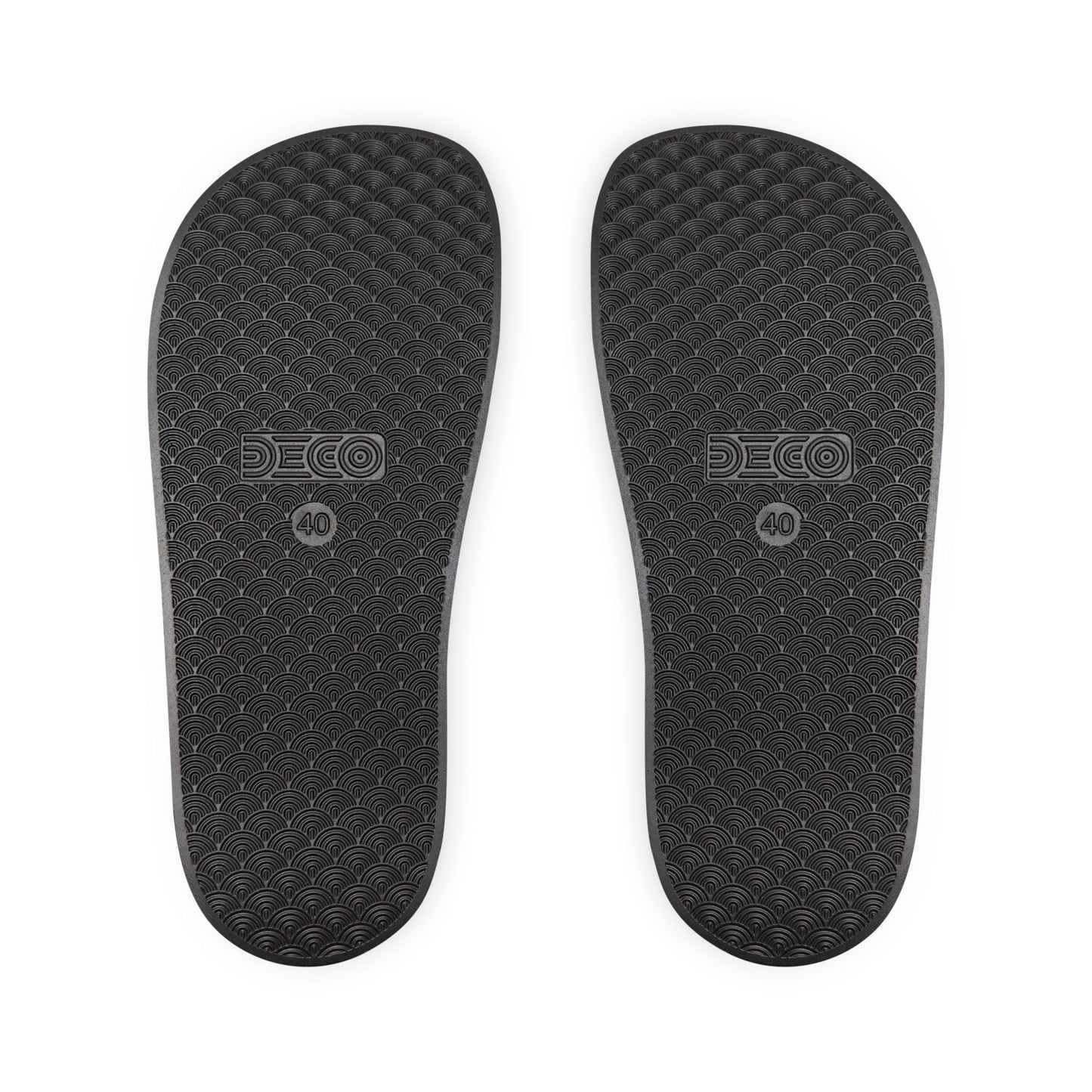 Put It In Motion Men's Removable-Strap Sandals