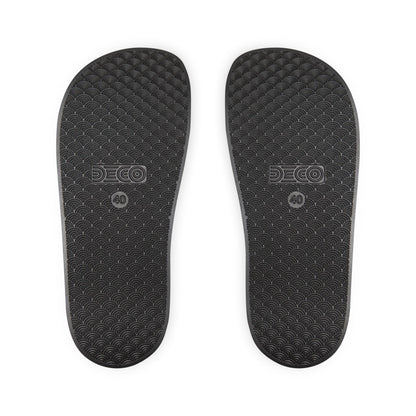 Put It In Motion Men's Removable-Strap Sandals