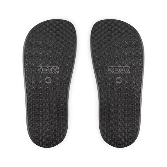 Put It In Motion Men's Removable-Strap Sandals