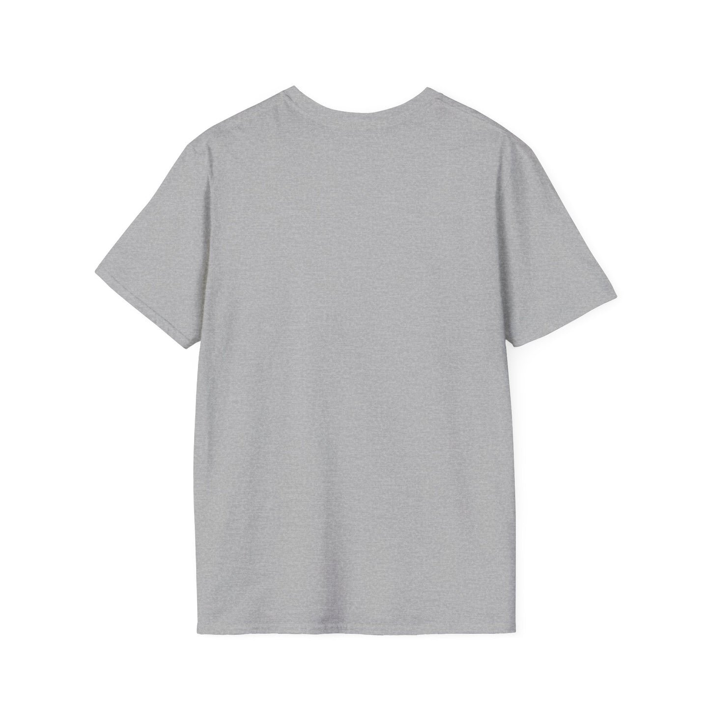 Mitch Dunbar Unisex Softstyle T-Shirt