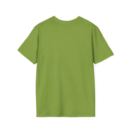 Mitch Dunbar Unisex Softstyle T-Shirt