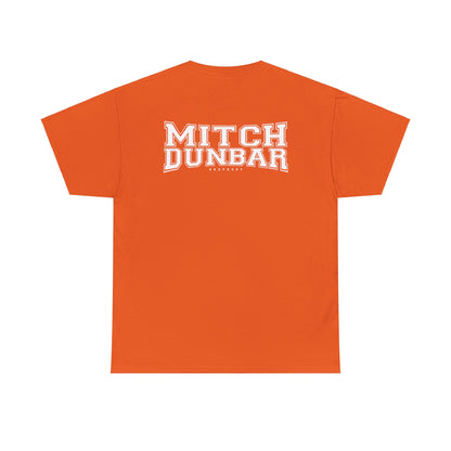 Mitch Dunbar Unisex Heavy Cotton Tee