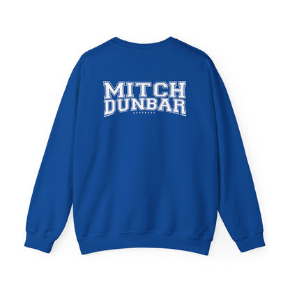 Mitch Dunbar Unisex Heavy Blend™ Crewneck Sweatshirt