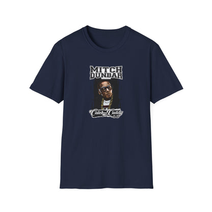 Mitch Dunbar Unisex Softstyle T-Shirt