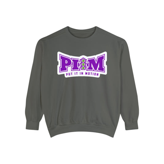 Put It In Motion Sweatshirt