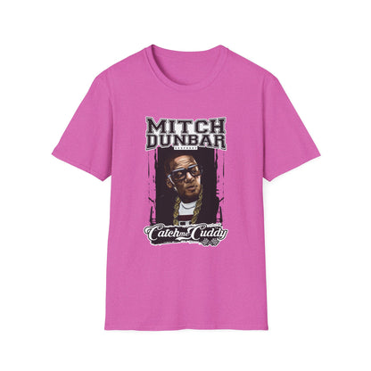 Mitch Dunbar Unisex Softstyle T-Shirt