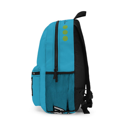 Put It In Motion Backpack
