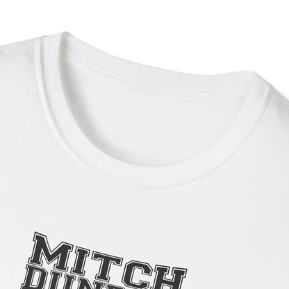 Mitch Dunbar Unisex Softstyle T-Shirt