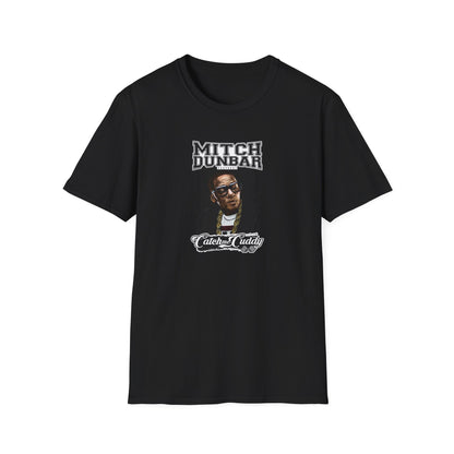 Mitch Dunbar Unisex Softstyle T-Shirt