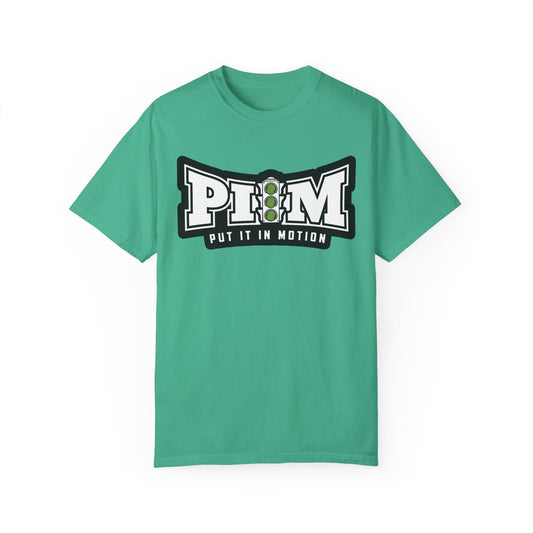 Put It In Motion T-Shirt