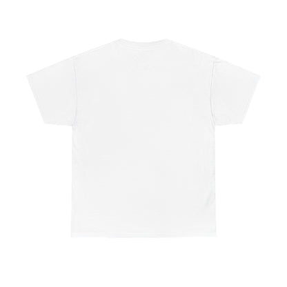 Mitch Dunbar Unisex Heavy Cotton Tee