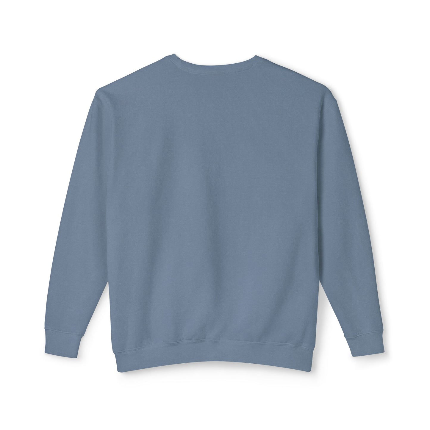Mitch Dunbar Unisex Lightweight Crewneck Sweatshirt