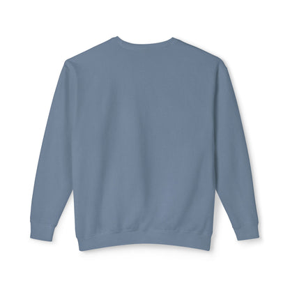 Mitch Dunbar Unisex Lightweight Crewneck Sweatshirt