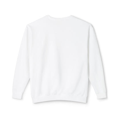 Mitch Dunbar Unisex Lightweight Crewneck Sweatshirt