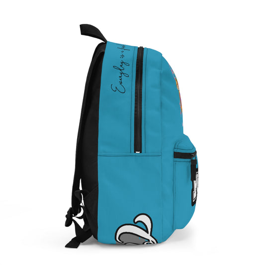 Put It In Motion Backpack