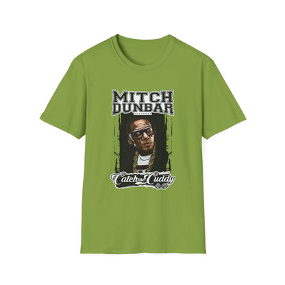 Mitch Dunbar Unisex Softstyle T-Shirt