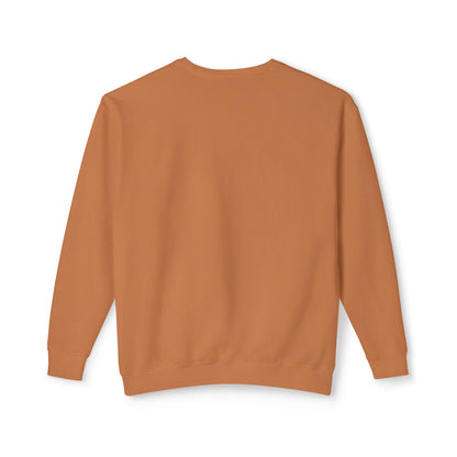 Mitch Dunbar Unisex Lightweight Crewneck Sweatshirt