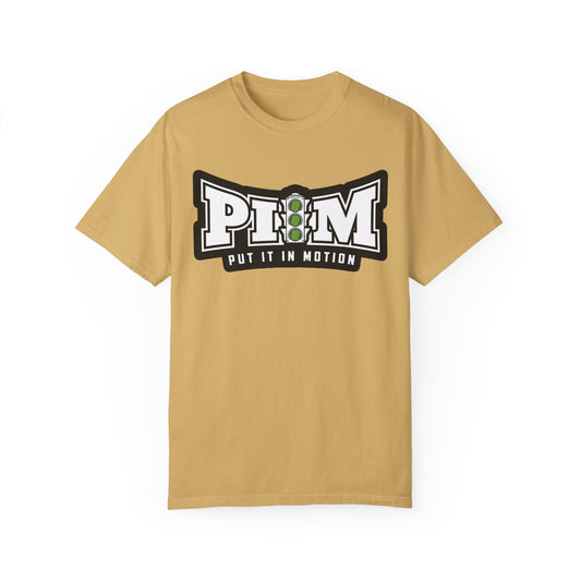 Put It In Motion T-Shirt